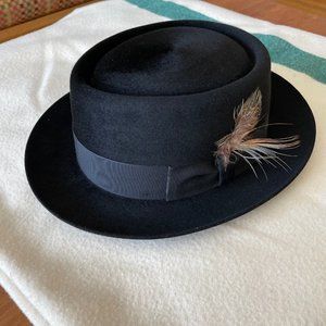 Biltmore "Eleganza" Pork Pie